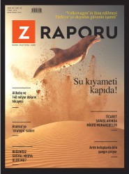 Ketebe Dergi - Z Raporu - Ekim 2019 / Sayı 005