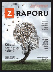 Ketebe Dergi - Z Raporu - Kasım 2019 / Sayı 006