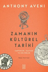 Ketebe Yayınları - Zamanın Kültürel Tarihi