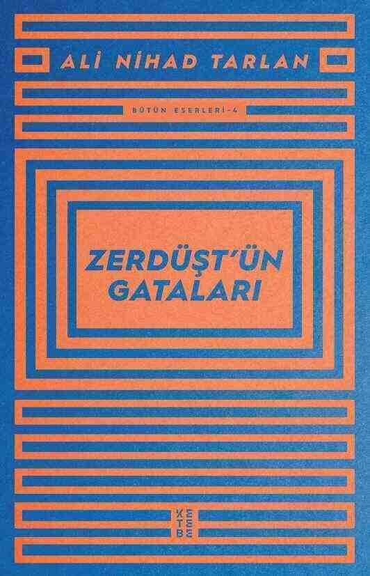 Zerdüşt’ün Gataları Zerdüşt’ün Gataları