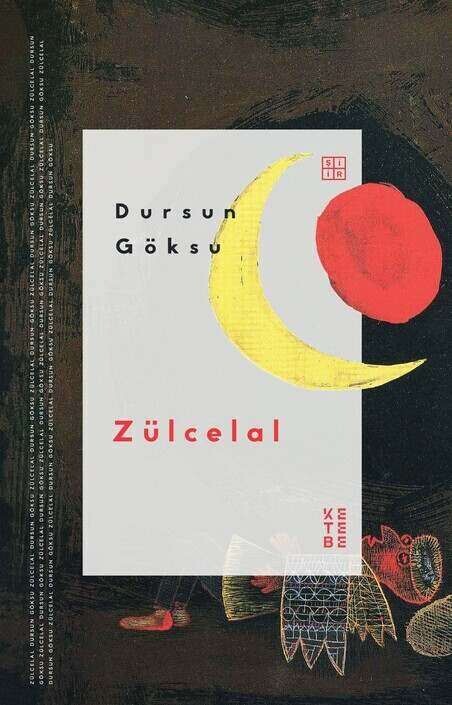 Ketebe Yayınları - Zülcelal