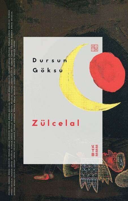  Zülcelal